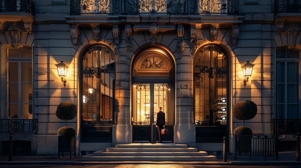 Découvrez Maison Rignault, votre alliée immobilière à Paris