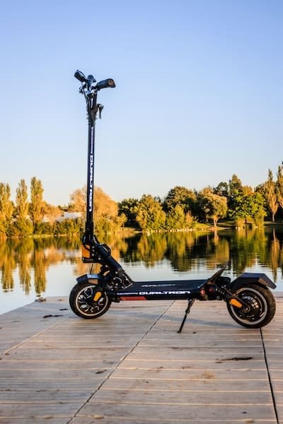Assurance pour trottinette électrique : que faut-il savoir ?