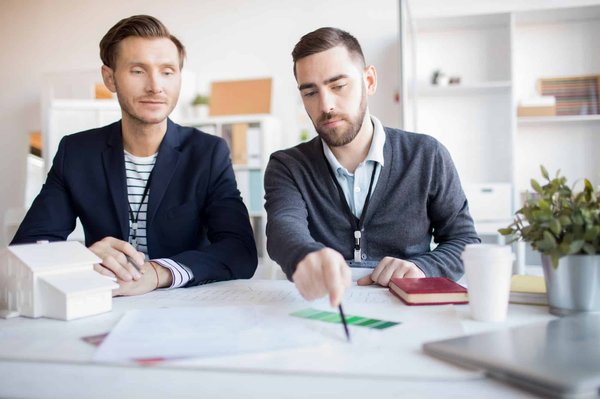 Quels sont les services proposés par les agents immobiliers à Aix-en-Provence ?