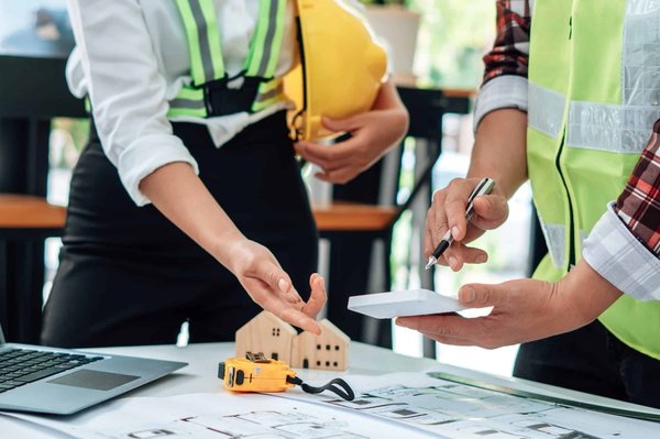 Quels sont les avantages de faire réaliser une expertise de maison avant l'achat d'un bien immobilier ?