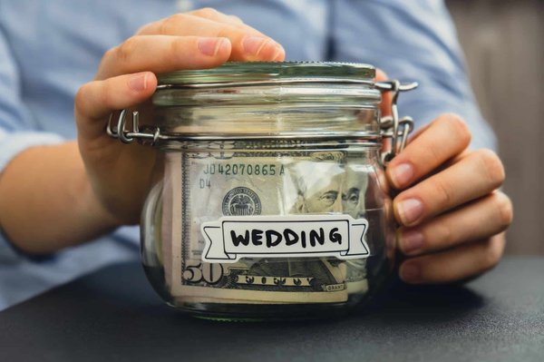 Comment financer un mariage sans se ruiner ?
