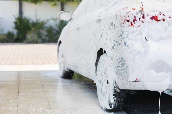 Financement en leasing d'une station de lavage : comment cela se déroule ?